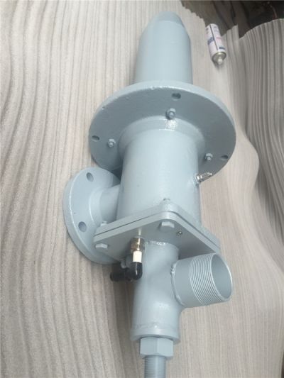 230KW水煤氣、天然氣兩用燒嘴